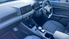 MG MG3 1.5 Hybrid Trophy 5dr Auto Hybrid Hatchback